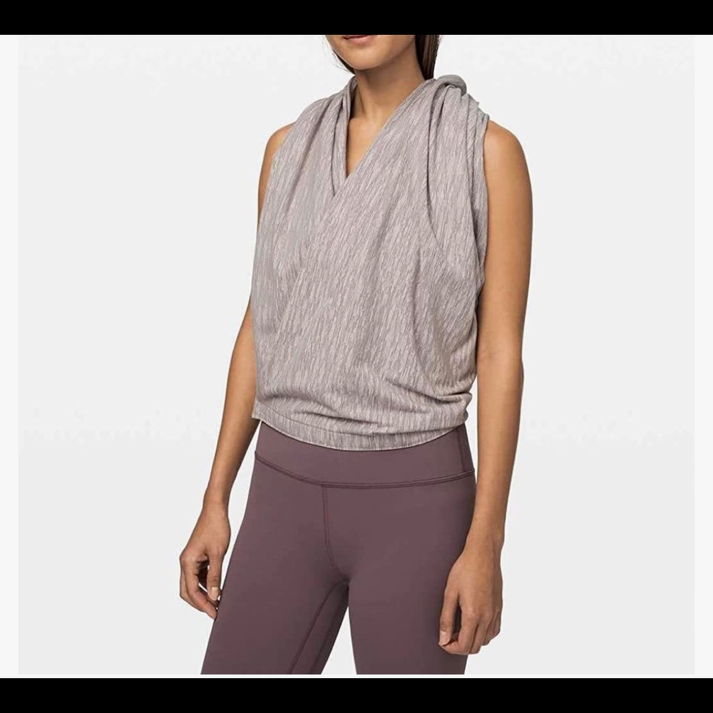 Lululemon Vinyasa scarf 20+ ways to wear